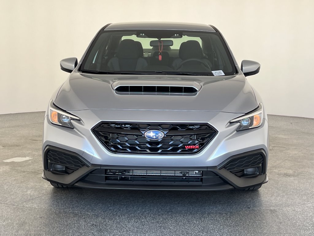 New 2026 Subaru WRX AWD/4WD image 10