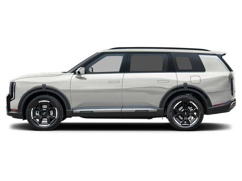 Used 2027 Kia Telluride EX FWD image 3