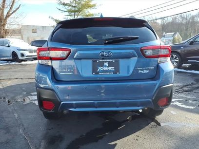 Used 2023 Subaru Crosstrek 2.5i Limited