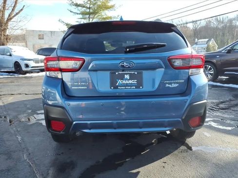 Used 2023 Subaru Crosstrek 2.5i Limited image 4