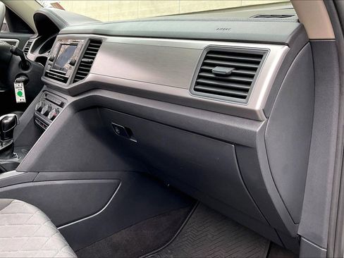 Used 2018 Volkswagen Atlas S image 15