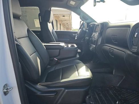 Used 2020 Chevrolet Silverado 3500 W/T w/ WT Fleet Convenience Package RWD image 9