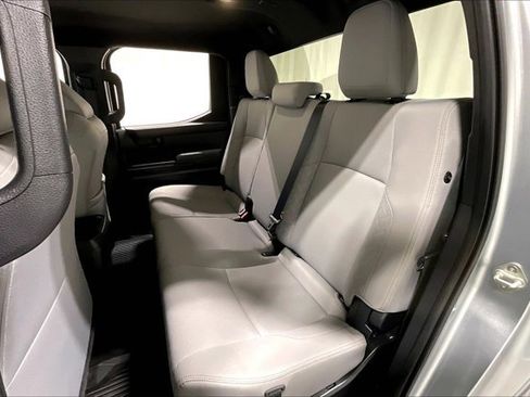 Certified 2024 Toyota Tacoma SR5 image 27