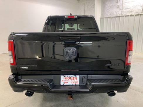 Used 2023 RAM 1500 Big Horn image 6
