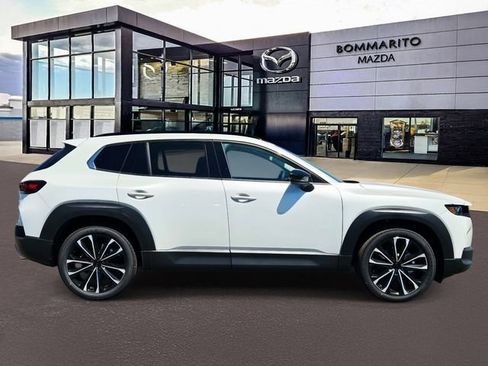 New 2026 MAZDA CX-50 AWD 2.5 S w/ Weather Package image 2