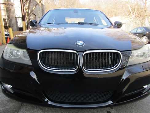 Used 2011 BMW 328i xDrive Sedan image 28