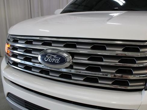 Used 2021 Ford Expedition Limited AWD/4WD image 33