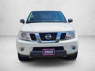 Used 2019 Nissan Frontier SV w/ Value Truck Package AWD/4WD video 2