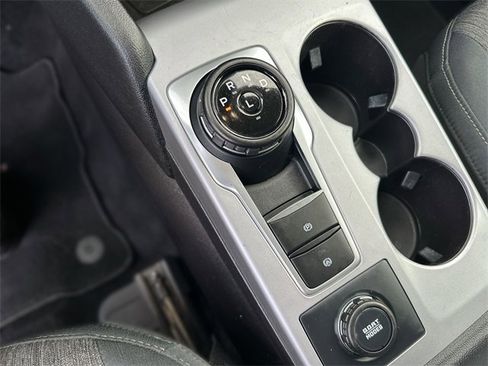 Used 2023 Ford Bronco Sport Big Bend w/ Convenience Package image 21