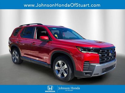 New 2026 Honda Pilot EX-L