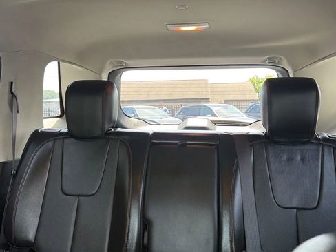 Used 2017 GMC Terrain SLT w/ Open Road Package FWD image 19