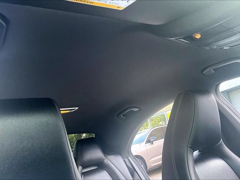 Used 2019 Mercedes-Benz CLA 250 image 23