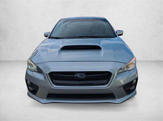 Used 2016 Subaru WRX STI video 2