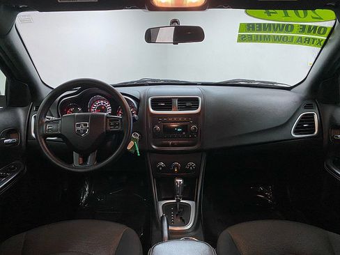 Used 2014 Dodge Avenger SE image 21