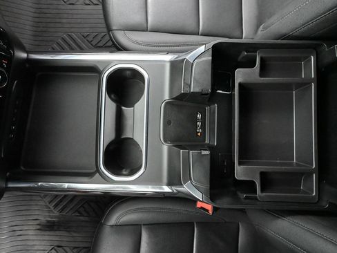 Used 2024 Chevrolet Silverado 2500 LTZ w/ LTZ Plus Package AWD/4WD image 43
