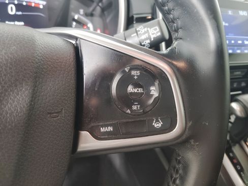 Certified 2020 Honda CR-V EX-L image 26