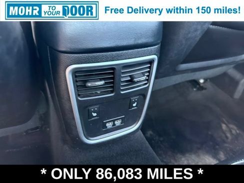 Used 2021 Dodge Charger SXT w/ Leather Interior Group RWD image 44