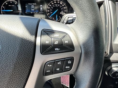 Used 2021 Ford Ranger XLT w/ Equipment Group 301A Mid AWD/4WD image 23