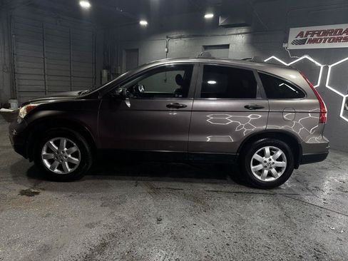 Used 2011 Honda CR-V SE image 3
