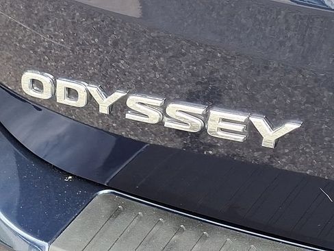 Used 2023 Honda Odyssey Touring image 30