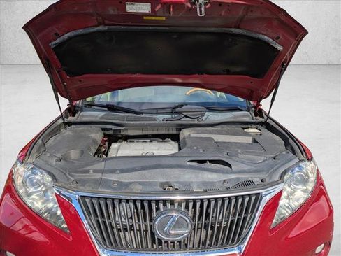 Used 2011 Lexus RX 350 2WD w/ Premium Pkg image 22