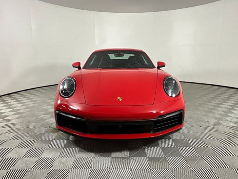Used 2024 Porsche 911 Carrera image 7