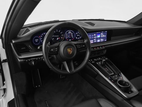 Used 2021 Porsche 911 Carrera image 34