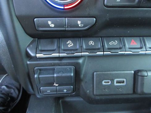 Certified 2022 Chevrolet Silverado 1500 RST w/ Texas Edition Plus image 35