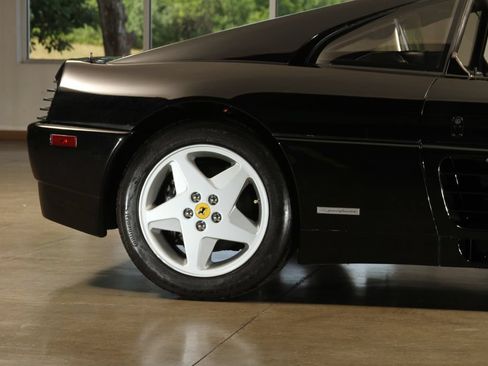Used 1991 Ferrari 348 TS RWD image 44