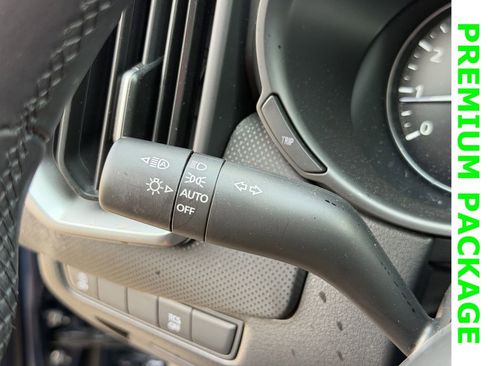 Used 2025 MAZDA CX-50 AWD 2.5 S w/ Premium Package image 22