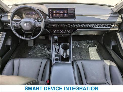 Used 2024 Honda Accord EX-L image 21