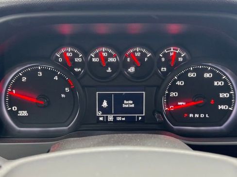 New 2024 Chevrolet Silverado 3500 W/T w/ WT Convenience Package AWD/4WD image 8