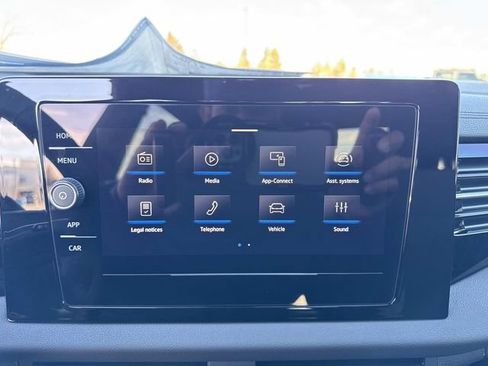 New 2026 Volkswagen Jetta Sport image 17