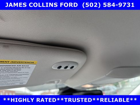 Used 2024 Ford Edge SEL w/ Convenience Package AWD/4WD image 24