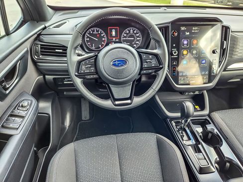 Certified 2026 Subaru Forester Premium AWD/4WD image 11
