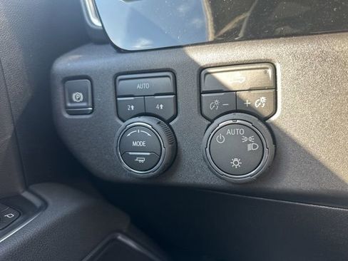 New 2026 Chevrolet Silverado 1500 LT image 28