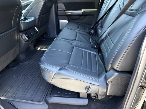 Used 2023 Ford F150 Platinum w/ Equipment Group 701A High AWD/4WD image 19