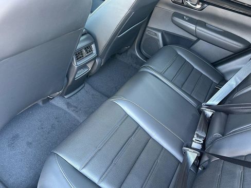 New 2024 Honda CR-V EX-L image 9