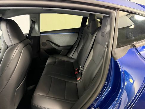 Used 2025 Tesla Model 3 Long Range image 22