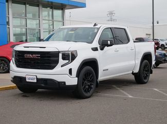 Used 2023 GMC Sierra 1500 Elevation w/ Preferred Package AWD/4WD video 2