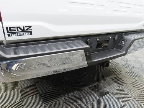 Used 2023 Ford F150 XLT image 37