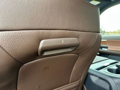 New 2026 Ford Expedition Max King Ranch image 68