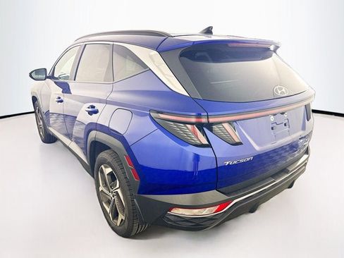 Used 2022 Hyundai Tucson SEL w/ Convenience Package AWD/4WD image 7