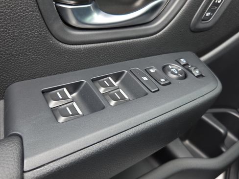 New 2026 Honda Passport TrailSport Elite image 22