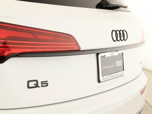 Certified 2023 Audi Q5 2.0T Prestige w/ Prestige Package AWD/4WD image 35
