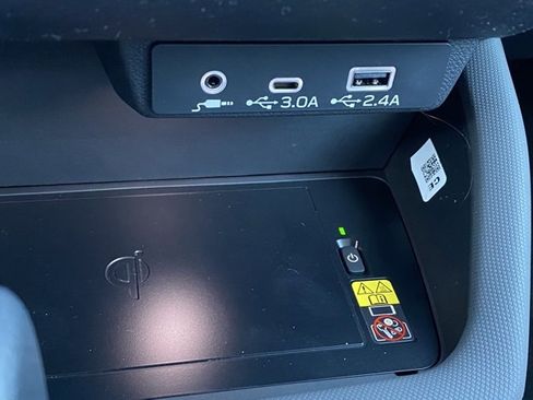 New 2026 Subaru Forester Wilderness image 17