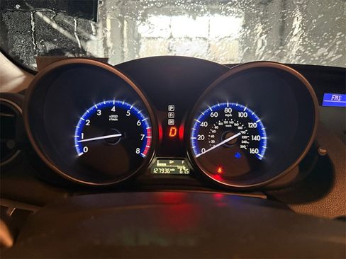 Used 2012 MAZDA MAZDA3 i Touring image 16