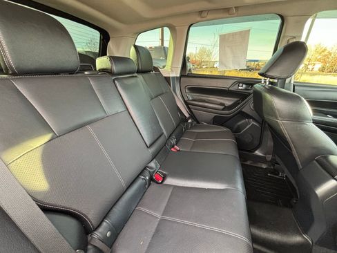 Used 2018 Subaru Forester 2.0XT Touring image 19