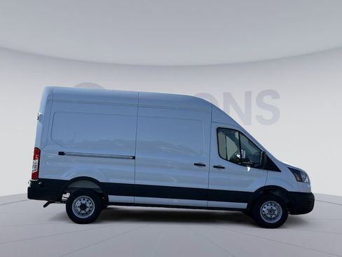 New 2026 Ford Transit 350 Base w/ Load Area Protection Package image 8