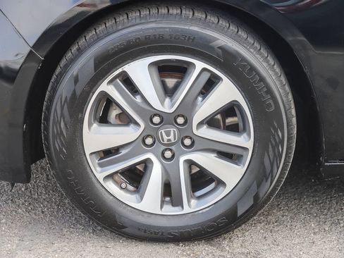 Used 2016 Honda Odyssey Touring image 11